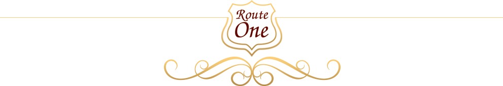 Restauracja Route-One